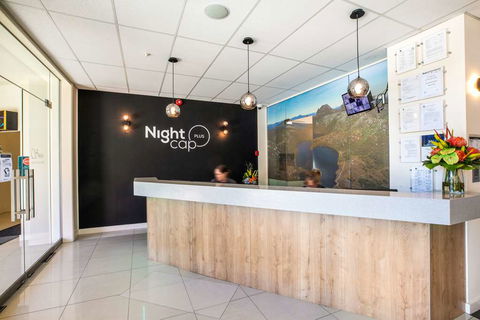 Gateway Hotel By Nightcap Plus - Phillip Island Accommodation 1