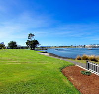 Comfort Inn The Pier - Phillip Island Accommodation