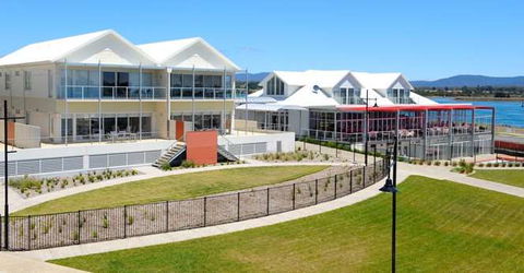 York Cove - Phillip Island Accommodation 0