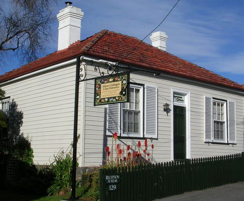 Alice's Cottages - Phillip Island Accommodation 0