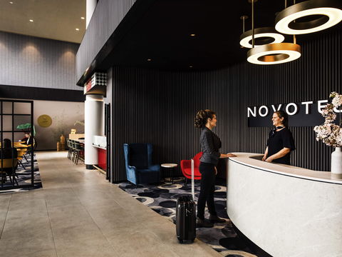 Novotel Devonport - Phillip Island Accommodation 1