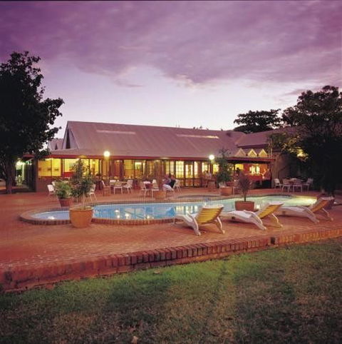 Kimberley Hotel - Phillip Island Accommodation 0