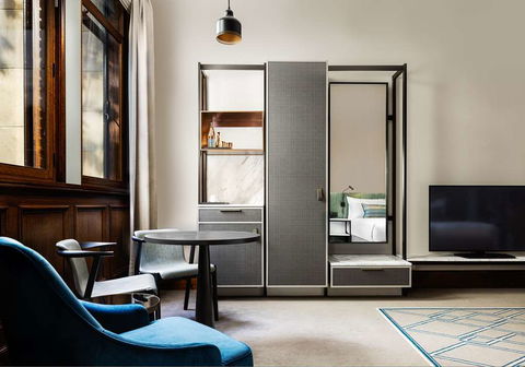 Hilton Melbourne Little Queen Street - Phillip Island Accommodation 2