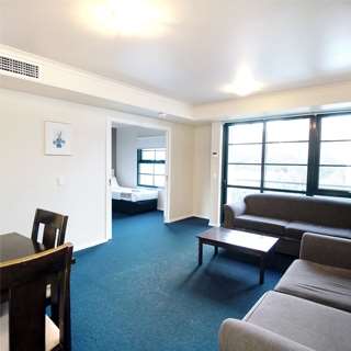 Arrow On Spencer - Phillip Island Accommodation 2