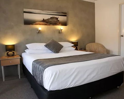 Bella Villa Motor Inn - Phillip Island Accommodation 0