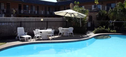 Bella Villa Motor Inn - Phillip Island Accommodation 1