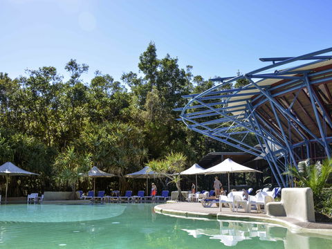 Mercure Kingfisher Bay Resort - Phillip Island Accommodation 0