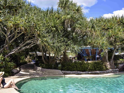 Mercure Kingfisher Bay Resort - Phillip Island Accommodation 2