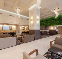Burke  Wills Hotel - Phillip Island Accommodation