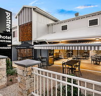 Potter's Boutique Hotel - Phillip Island Accommodation