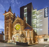 Quest Toowoomba - Phillip Island Accommodation