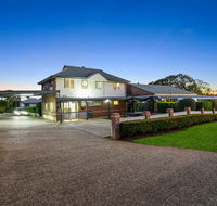 Ambassador On Ruthven Motel - Phillip Island Accommodation