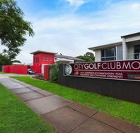 City Golf Club Motel - Phillip Island Accommodation