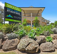 Great Divide Motor Inn - Phillip Island Accommodation