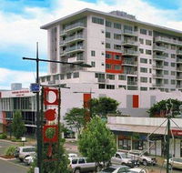 Toowoomba Central Plaza - Phillip Island Accommodation