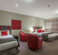 Platinum International - Phillip Island Accommodation