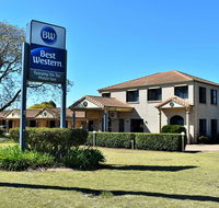 Best Western Tuscany on Tor Motor Inn - Phillip Island Accommodation
