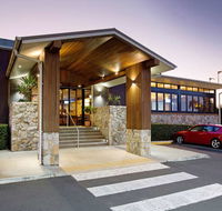 Federal Hotel a Nightcap Hotel - Phillip Island Accommodation