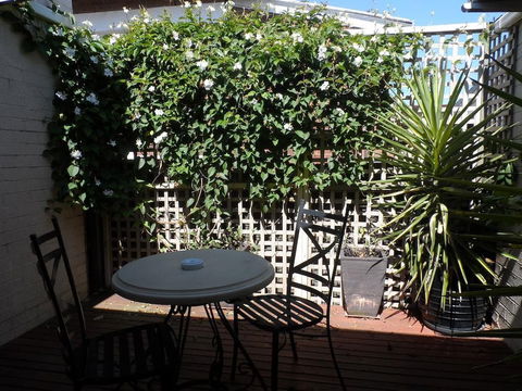 Admiralty Inn - Phillip Island Accommodation 1