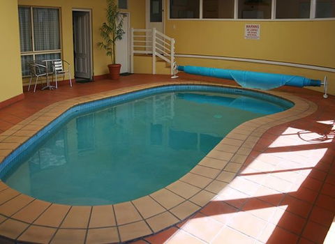 Abbotswood Motor Inn - Phillip Island Accommodation 0