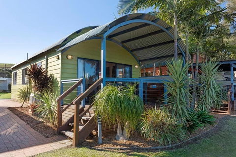 Discovery Parks Gerroa - Phillip Island Accommodation 0