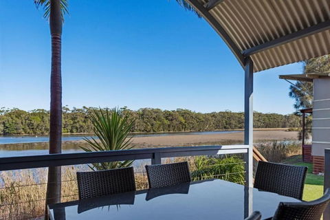 Discovery Parks Gerroa - Phillip Island Accommodation 1