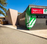 Nightcap at Finsbury Hotel - Phillip Island Accommodation
