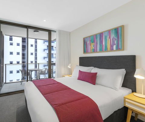 Avani Broadbeach Residences - Phillip Island Accommodation 2
