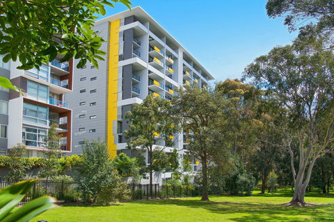 Astra Apartments MacQuarie Park - Phillip Island Accommodation 0