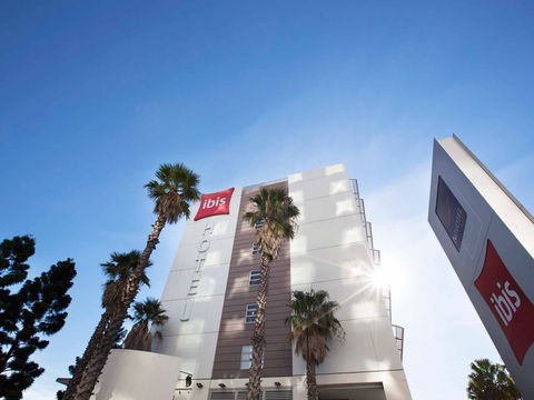 Hotel Ibis Sydney Olympic Park - Phillip Island Accommodation 1