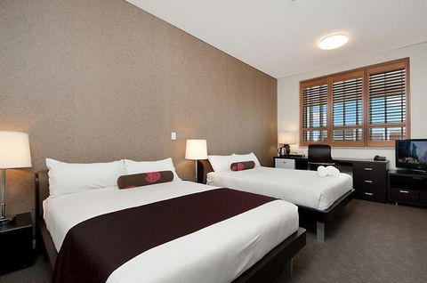 Adabco Boutique Hotel - Phillip Island Accommodation 0