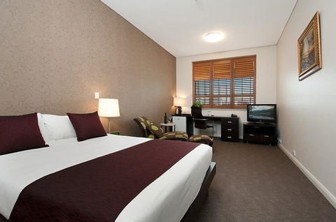 Adabco Boutique Hotel - Phillip Island Accommodation 2