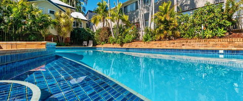 Fitzroy Motel - Phillip Island Accommodation 2