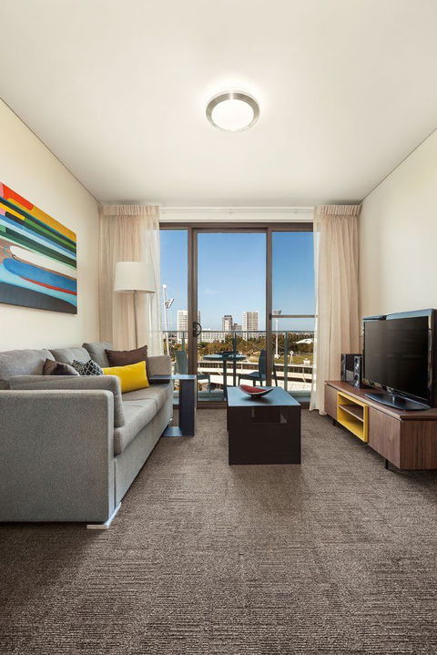 Quest At Sydney Olympic Park - Phillip Island Accommodation 2