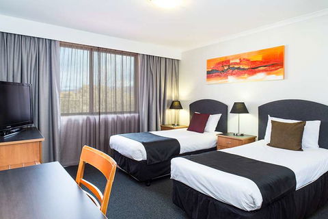 Alpha Hotel Canberra - Phillip Island Accommodation 2