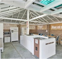 Discovery Parks Swan Valley