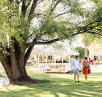 Parklands Resort  Conference Ctr - Phillip Island Accommodation