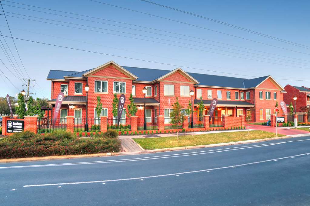 Ashmont NSW Phillip Island Accommodation