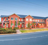 Best Western Plus Bolton on the Park - Phillip Island Accommodation