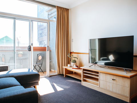 Astor Inn - Phillip Island Accommodation 1