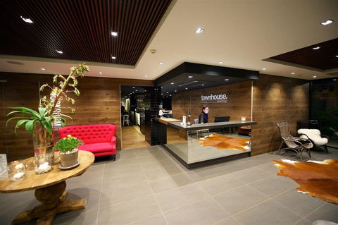 Townhouse Hotel, Wagga - Phillip Island Accommodation 2