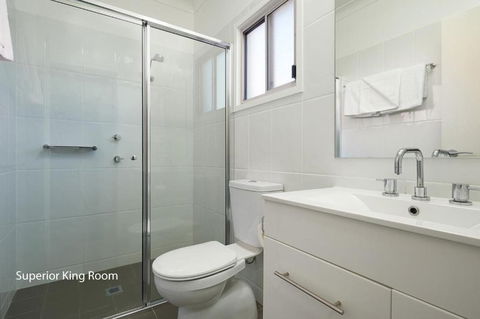 Charles Sturt Suites - Phillip Island Accommodation 1