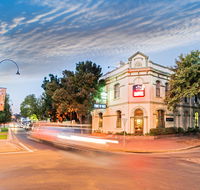 Prince of Wales Motor Inn - Phillip Island Accommodation