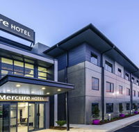 Mercure Tamworth - Phillip Island Accommodation