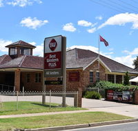 Best Western Plus All Settlers Motor Inn - Phillip Island Accommodation
