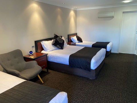 Best Western Plus All Settlers Motor Inn - Phillip Island Accommodation 1