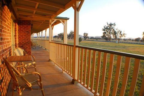 Stockman's Motel, Tamworth - Phillip Island Accommodation 1