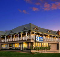 Best Western Sanctuary Inn - Phillip Island Accommodation