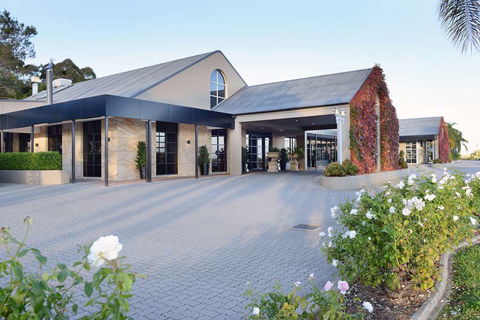 Powerhouse Hotel Tamworth by Rydges - Phillip Island Accommodation 1