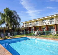 Redhill Tamworth Motor Inn - Phillip Island Accommodation